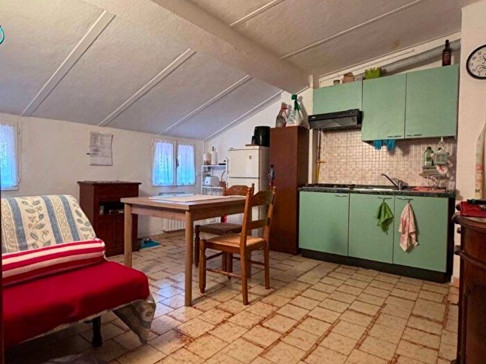 Casa bilocale in affitto in Corso Cairoli, Centro Storico, Reggio Emilia