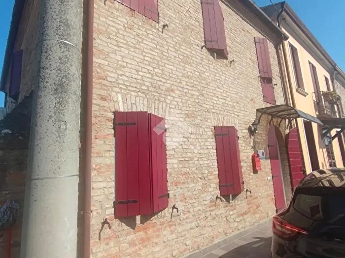 Casa trilocale in affitto in Via Fossalta, Conselve