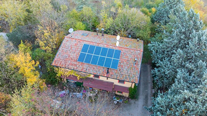 Casa con 6 locali in vendita in Via San Martino a, Dozza