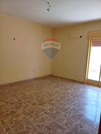 Appartamento con 5 locali in vendita in Corso Vittorio Veneto, Favara