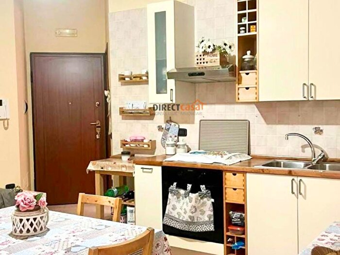 Appartamento trilocale in affitto in Via George Sand, Centro, Acerra