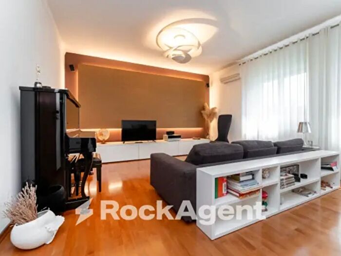 Appartamento quadrilocale in vendita in Via Duca degli Abruzzi, San Giovanni La Punta