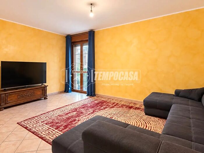Appartamento quadrilocale in vendita in Rubiera