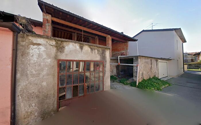 Casa in vendita in Via Basiletti, Mazzano