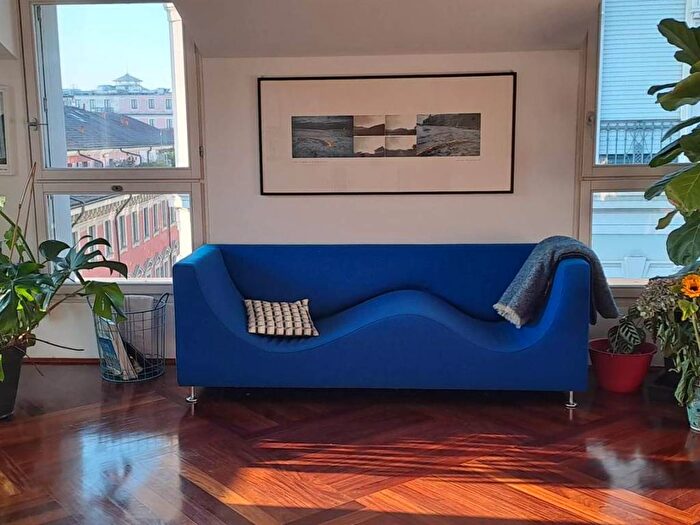 Appartamento bilocale in affitto in Scala Manzoni, Milano