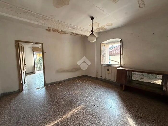 Casa trilocale in vendita in Via Cadorna, Bolgare