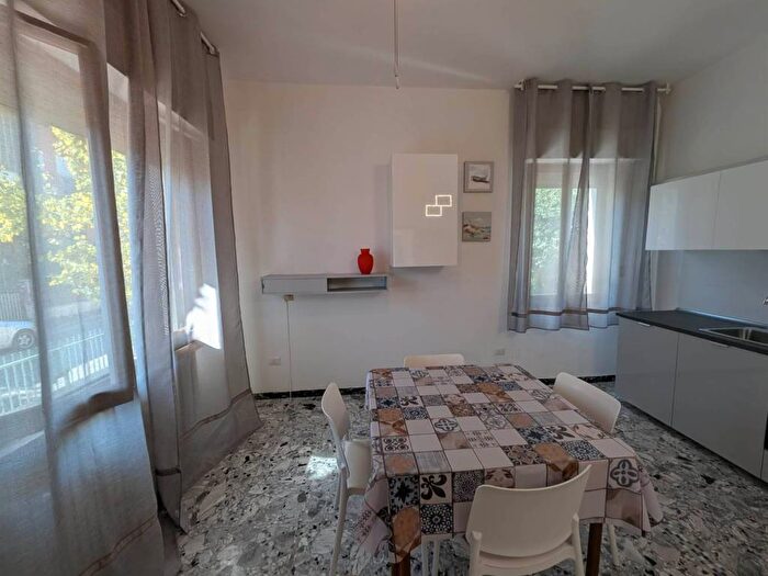 Appartamento trilocale in affitto in Civitanova Nord San Gabriele Fontespina, Civitanova Marche