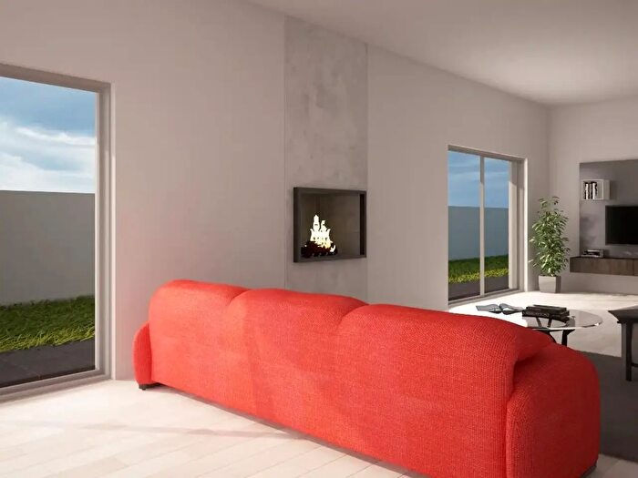 Casa con 6 locali in vendita in Harles Le Corbusier, Lecce