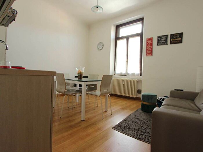 Appartamento bilocale in affitto in Via Giovanni Battista Casella, Certosa, Milano