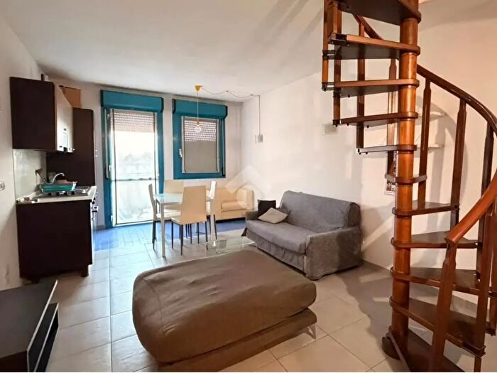 Appartamento bilocale in vendita in Viale Repubblica, Sacile