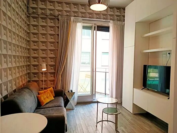 Appartamento monolocale in affitto in Corso di Porta Nuova, Milano