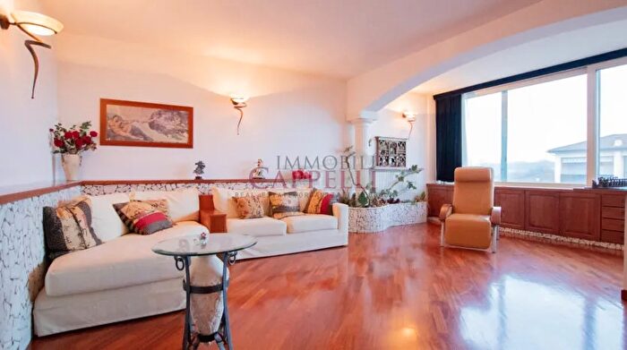 Casa con 5 locali in vendita in Via Secondo Casadei Forlìcesena Cesena, Cesena