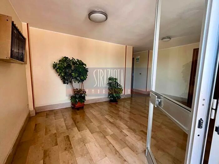 Appartamento quadrilocale in vendita in Via Livorno, Modugno