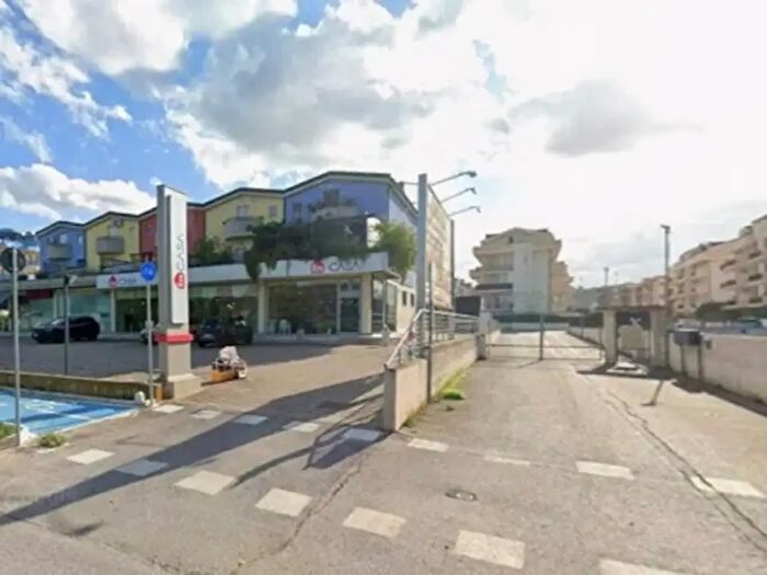 Appartamento quadrilocale in vendita in Via San Tommaso, Vasto