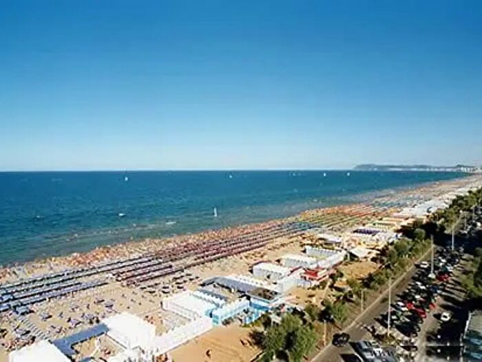 Appartamento in vendita in Riccione