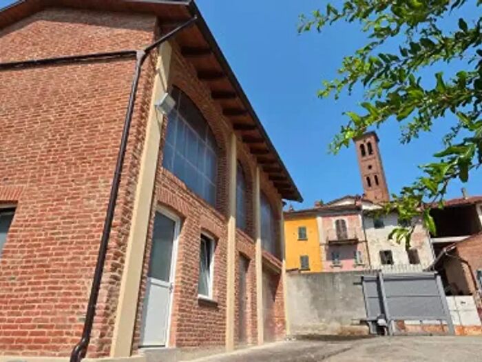Casa con 6 locali in vendita in Via Guglielmo Marconi, Lu e Cuccaro Monferrato