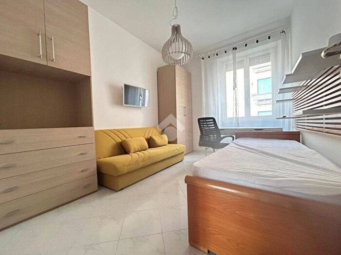 Appartamento bilocale in affitto in Via Dandolo, Centro Storico, Latina