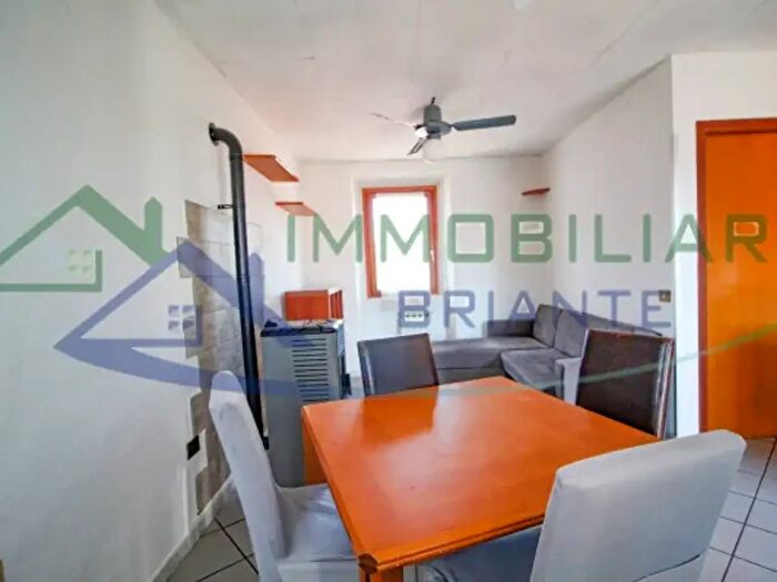 Appartamento bilocale in vendita in Via Monte Grappa, Golasecca