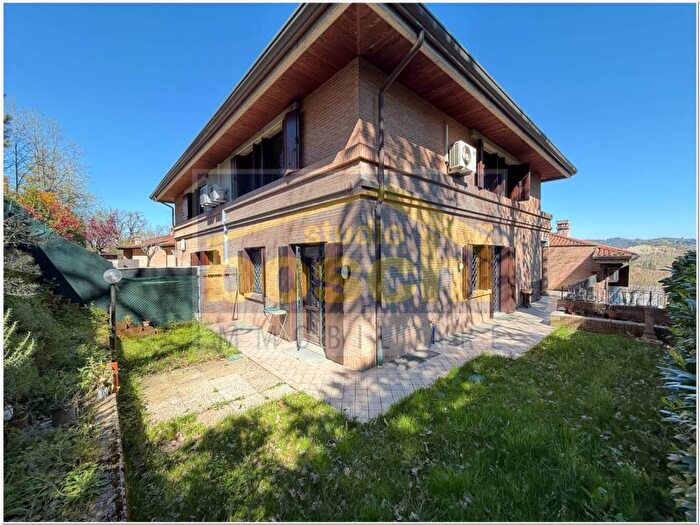 Casa con 6 locali in affitto in Centro, Sasso Marconi