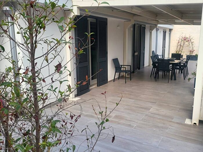 Casa bilocale in affitto in Via Filippo Bacile, Mazzini, Lecce