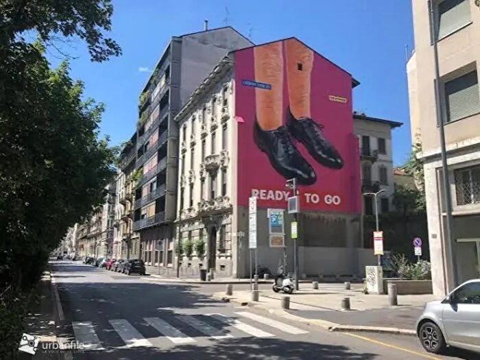 Appartamento bilocale in vendita in Via Pietro Mascagni, Milano