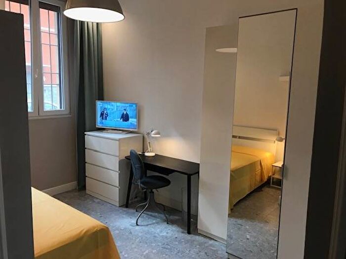 Appartamento monolocale in affitto in Via Pericle, Precotto, Milano