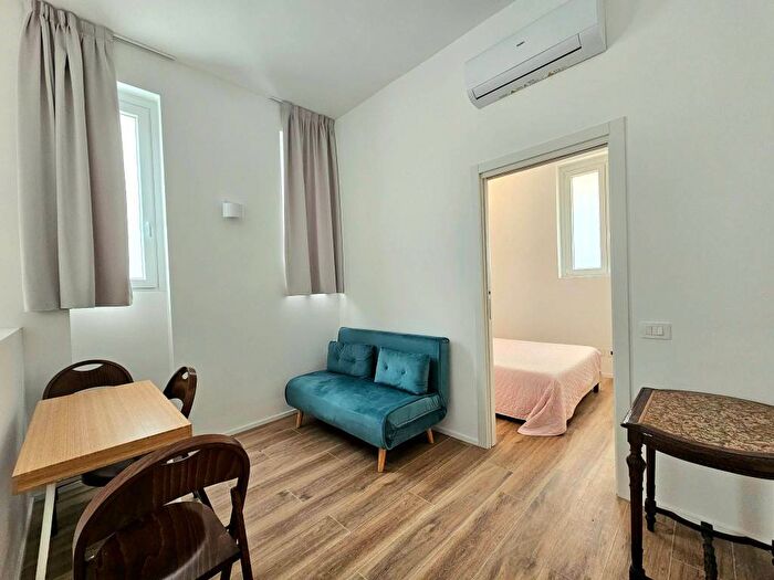 Appartamento bilocale in affitto in Via Giuseppe Ripamonti, Vigentino Fatima, Milano