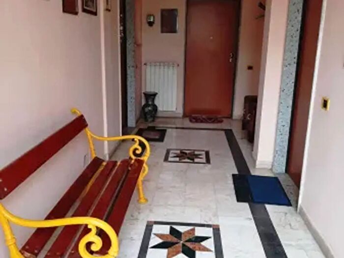 Appartamento monolocale in affitto in Via Pomigliano Snc, Somma Vesuviana