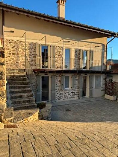 Appartamento trilocale in affitto in Via Gran Sasso, Nonio