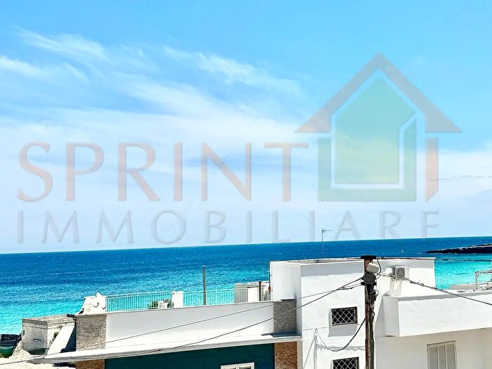 Appartamento con 5 locali in vendita in Via Procaccia, Monopoli