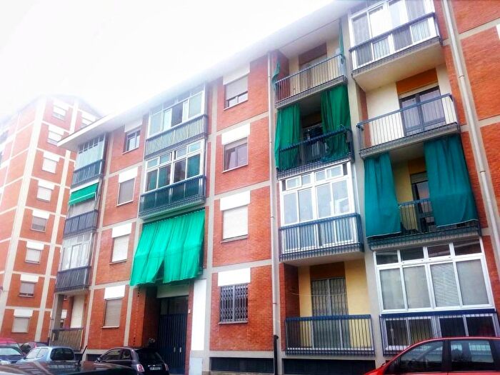 Appartamento bilocale in affitto in Corso Agnelli, Settimo Torinese