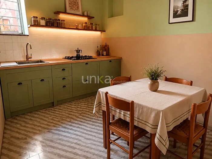 Appartamento bilocale in vendita in Via Antonio Gramsci, Jesi
