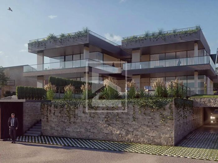 Appartamento trilocale in vendita in San Francesco d'Assisi, Manerba Del Garda