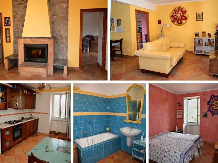 Appartamento quadrilocale in vendita in Corso Italia, Ceriana