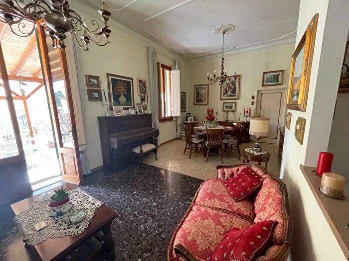 Appartamento trilocale in vendita in a Giacomo Matteotti, Empoli