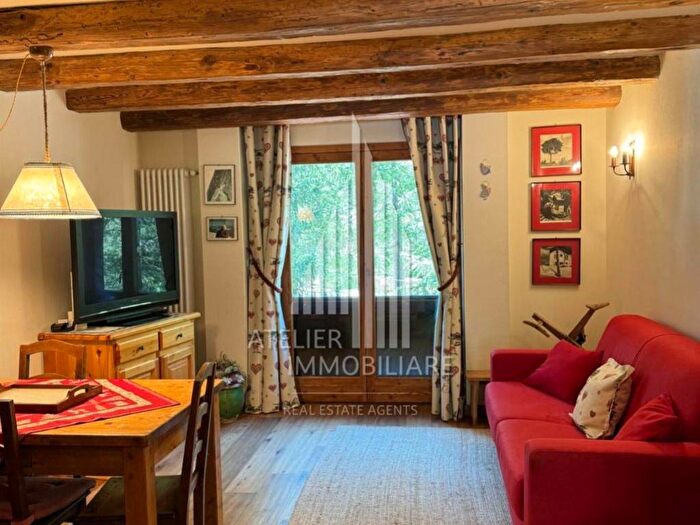 Appartamento bilocale in affitto in Località Zerotta, Courmayeur