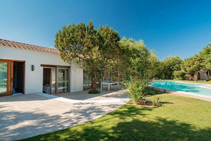 Casa con 6 locali in affitto in Via Grecale, Porto Rotondo, Olbia