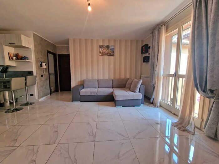 Appartamento quadrilocale in vendita in Treviglio