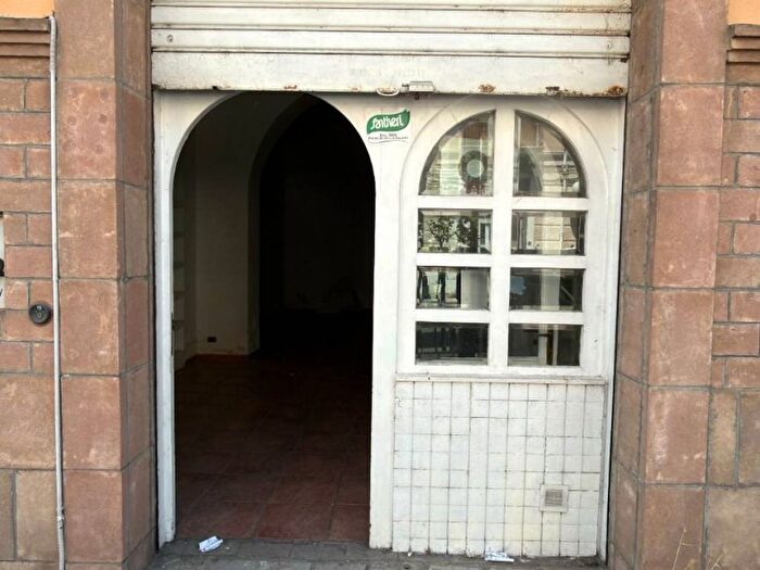 Casa monolocale in affitto in Via Piave, Centro, Cosenza