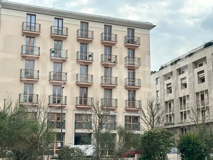 Appartamento in affitto in Via Piazza Libertà, Avellino