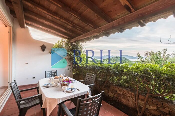 Appartamento bilocale in vendita in Olbia