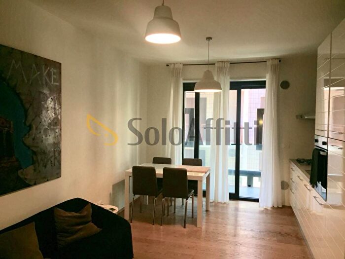 Appartamento trilocale in affitto in Via Firenze, Via Venezia Lungofiume Paolucci, Pescara