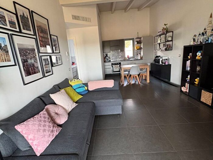 Casa trilocale in affitto in Via Mombaldone, Casalotti, Roma
