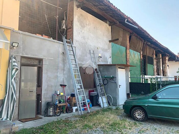 Appartamento bilocale in vendita in Via Cascina Gatta, Turbigo