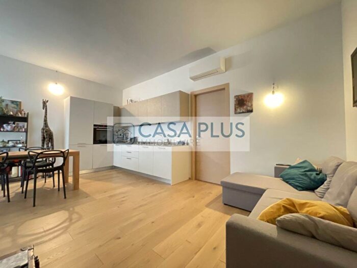 Appartamento bilocale in affitto in Centro, Cittadella