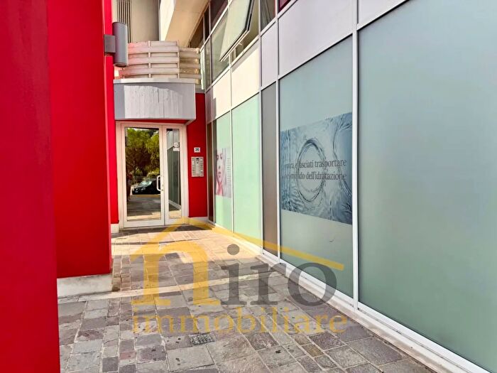 Appartamento bilocale in vendita in Via Falcone E Borsellino, Pescara