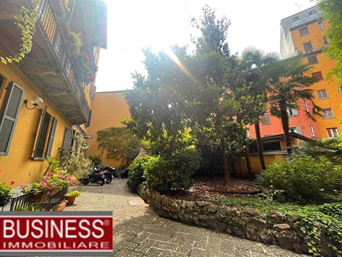 Appartamento bilocale in affitto in via Adige, Porta Romana Medaglie dOro, Milano