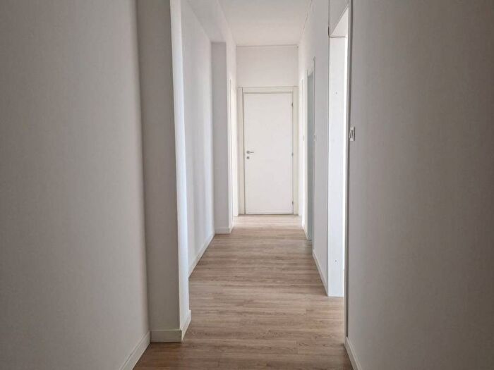 Appartamento trilocale in affitto in Via Generale Giuseppe Govone, Ghisolfa Mac Mahon, Milano