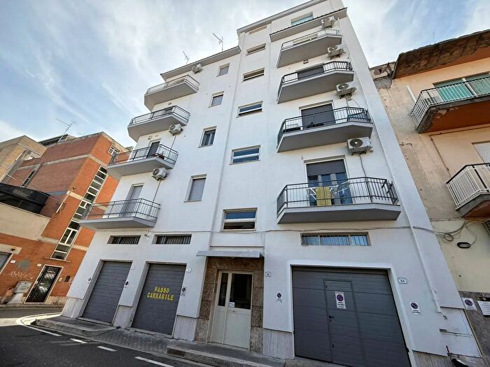 Appartamento quadrilocale in vendita in Via Don Giovanni Minzoni Nettuno, Nettuno