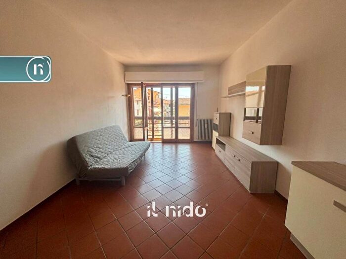 Appartamento con 5 locali in affitto in Via Cesare Battisti, Centro, Monsummano Terme